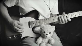Chill Organic House Guitar Jam | Melodic Improvisation Part 2 🎸✨