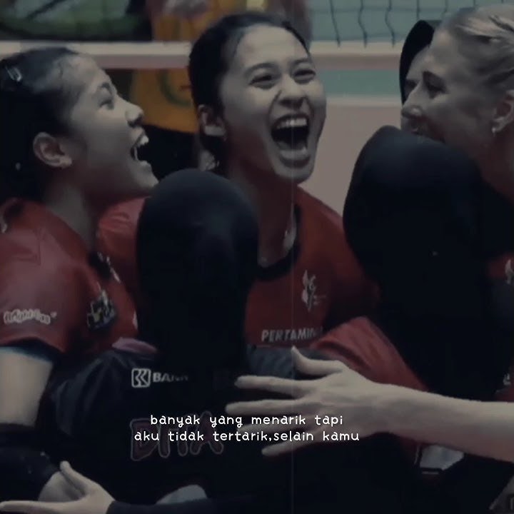 story wa voli ball keren#pemain voli cantik#terbaru 2021