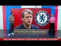 BOEHLY RESPONDS! 😱 CHELSEA OWNER ADDRESSES FANS AFTER “BLUECO OUT” PROTEST AT STAMFORD BRIDGE