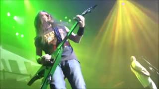 Devin Townsend Project - Love? (Retinal Circus)
