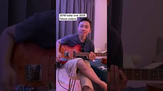 Download Lagu Wali - doaku untukmu sayang #waliband MP3 Download Lagu Wali - doaku untukmu sayang #waliband MP3