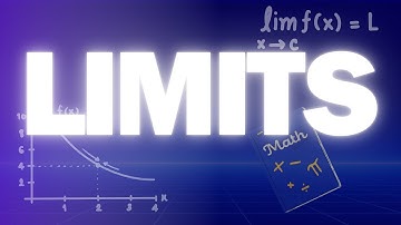 Understanding Limits in Calculus