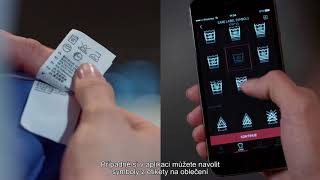 Průvodce aplikací MY AEG screenshot 4