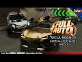 Full Auto - SEGA France Internal Footage/B-Roll (2005)