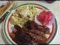 Mama&#39;s Fall Off The Bone Ribs (Sweet Baby Rays BBQ) -   Video 207