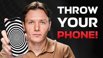 Dopamine Detox | How to Stop Wasting Your Life