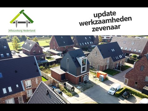 Update Zevenaar