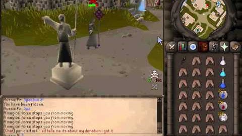 PwnXile - Multi PK Ft Aussie Clan