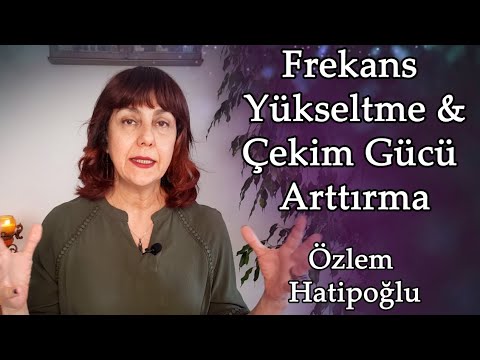 Yaşam Standardını Yükseltmek İçin İlk Adım