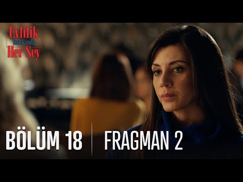 Evlilik Hakkında Her Şey: Season 1, Episode 18 Clip