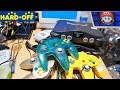 ハードオフのジャンクで集めた64は動くのか？！動作確認動画 任天堂64 レトロゲーム
