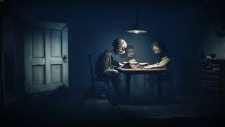 картинка: Little Nightmares II DEMO  1часть