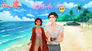 Amour sucré ~ New Gen Episode 22 Jason screenshot 5