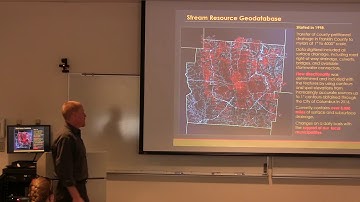 Natural Resources and GIS: Applications at the Local Level