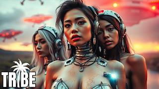 ETHEREAL TECHNO TRIBE | AFRO HOUSE | Ancestral Echoes