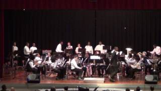 CMS Pyramid Concert 2017
