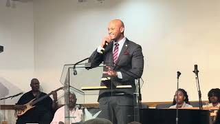 Wes Moore TPCBC Speech