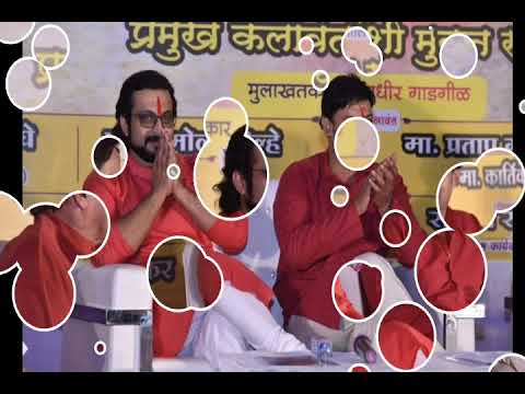'स्वराज्य रक्षक संभाजी' मालिकेतील प्रमुख कलावंतांशी 'मुक्त संवाद' - Swarajyarakshak Sambhaji Raje