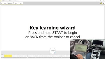 2021 Hyundai Kona Electric All Keys Lost