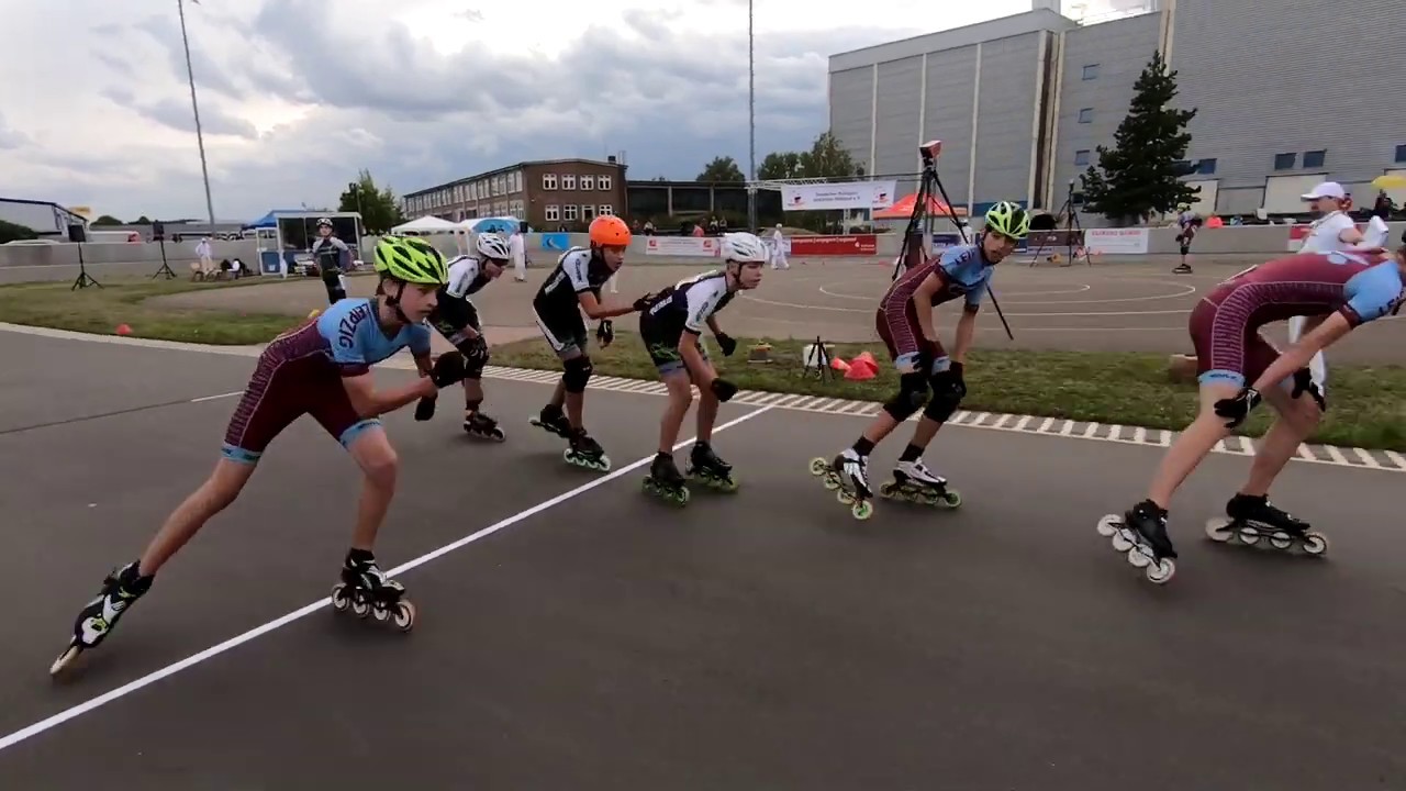 skater boy lyrics 07.09.2019 - Deutsche Meisterschaft Team - TEAMVERFOLGUNG FINALE KADETTEN JUGEND HERREN By - SL | DM