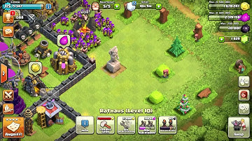 Clash Of Clans   2016 Unlimited Free Gems Hack Glitch   IOS Android   Video Proof   100% Working 2