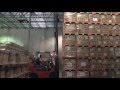 Toyota Material Handling | Case Study: Megatrade Corp.