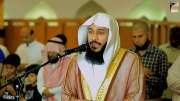 سورة المزمل بصوت القارئ عبدالرحمن بن جمال العوسي