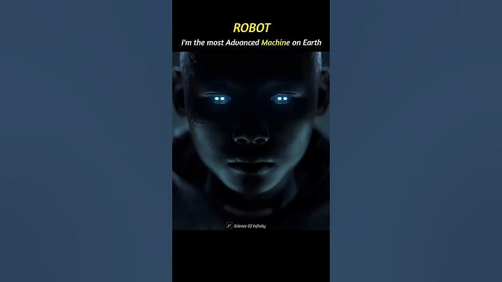 Robot vs Human 🗿👺 #Robot #Human #Biology #Science #Shorts