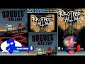 Indie Comic- Weirdscience/Boom Review: Brother of All Men #1 & Rogues Gallery #1