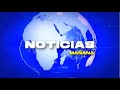Noticias Mañana II - 11/03/2022