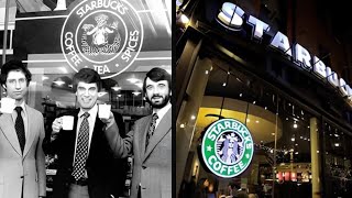 The SECRET story of the Starbucks breakdown.