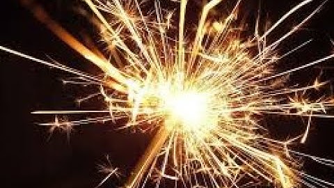 Another Factorio bright blasts