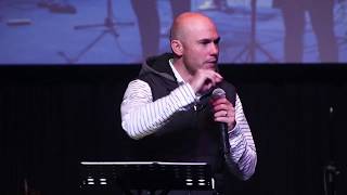 The Call // Ps Andre Von Mollendorff // VGY Open Day