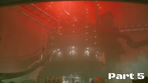 Control Walkthrough Part 5 Directional Override-No Commentary