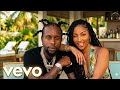 ​Title: Popcaan x Shenseea - Paradise Connection (Official Lyric Video)