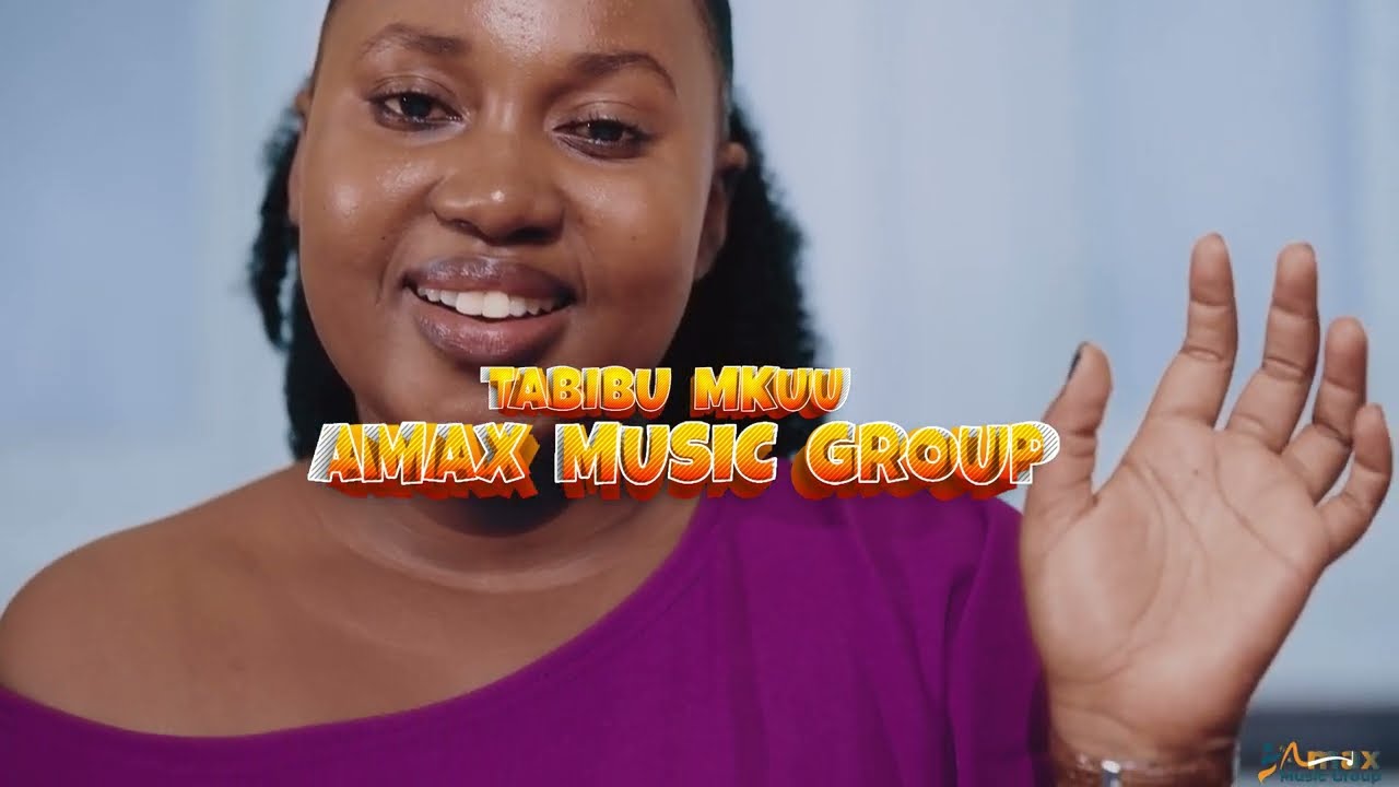 TABIBU MKUU SONG NO 111 THE GREAT PHYSICIAN NOW IS NEAR sda hymnal 254 AMAX MUSIC GROUP