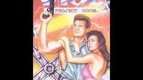 Vice: Project Doom Video Walkthrough