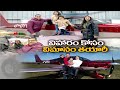 Kerala man, family travel to Europe on a plane he built during Covid lockdown