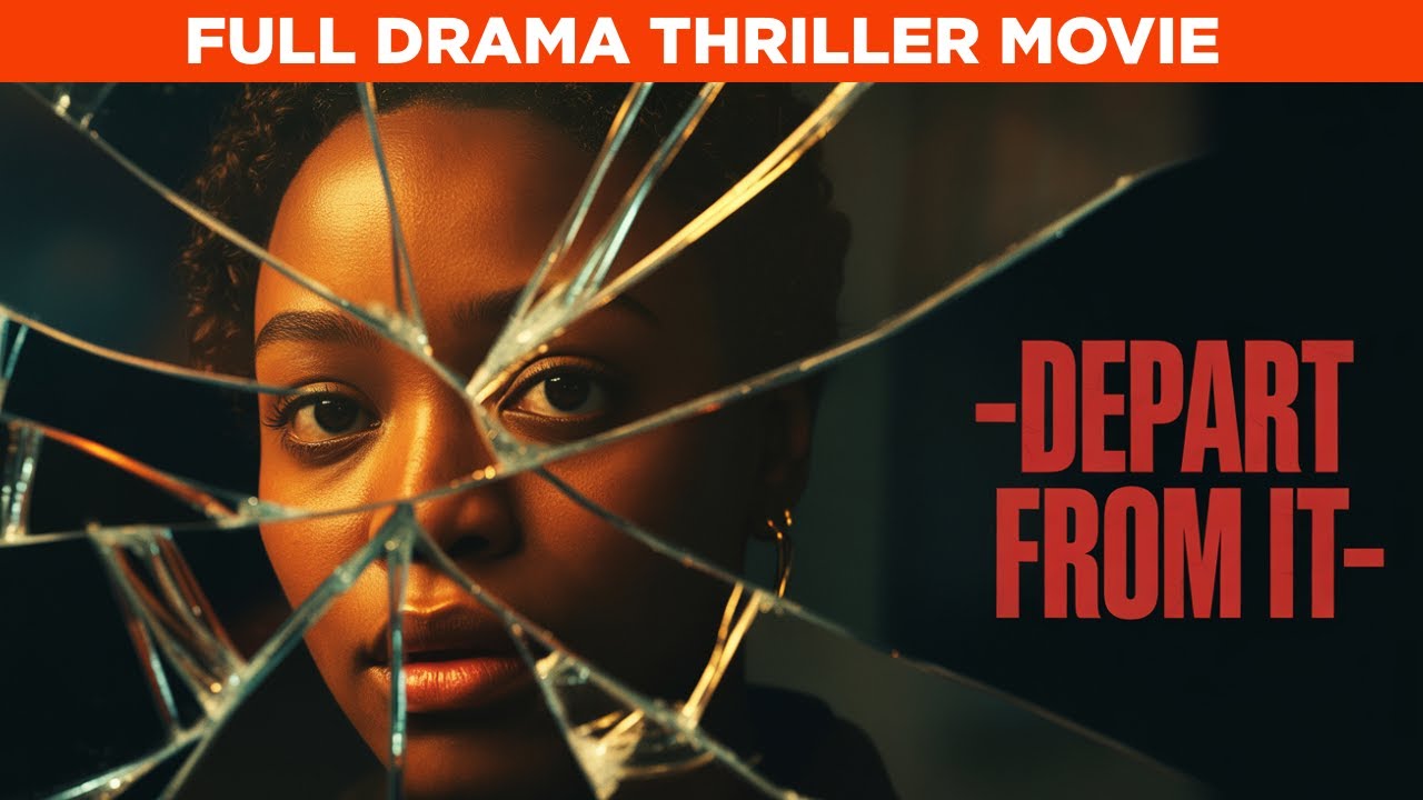 She Goes Back To Her Hometown After A Friend's Mysterious Passing. What Old Demons Will She Face?