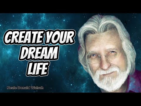How To Manifest Abundance And Live Life On Your Terms | Neale Donald Walsch