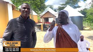 Tamale Mirundi nemboozi yemizimu ja Buganda