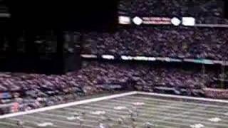 Saints Vs Eagles 2006 Playoff
