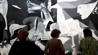 Stolen Picasso worth millions discovered in New York
