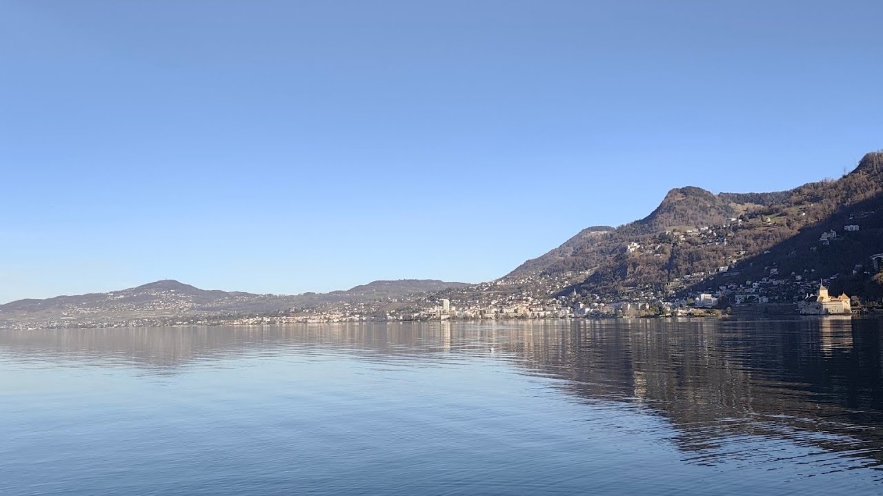 L'univers sait faire...