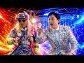 🎶✨三山ひろし×DJ KOOが夢の初コラボ実現✨🎧「KENDAMA DO DANCE」で伝統とダンスが融合🔥紅白の奇跡から生まれた心震えるミュージックビデオ公開🎥💫リズムと感動が止まらないスペシャルス