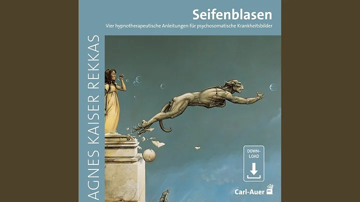 Seifenblasen - 1