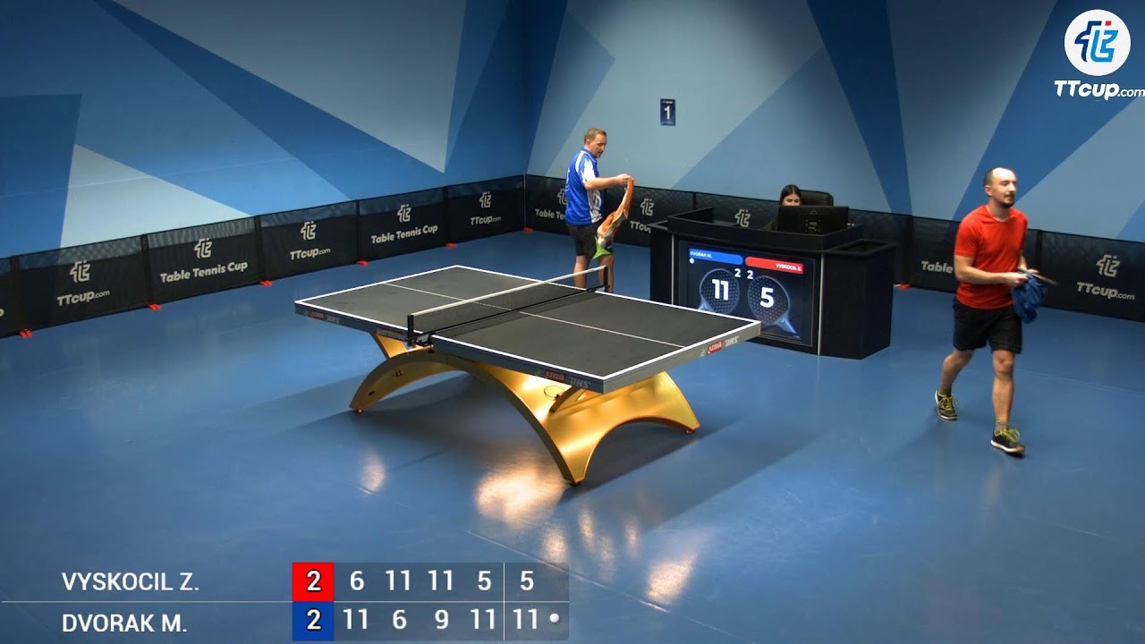 15.01.2026 TTCup Czech 7