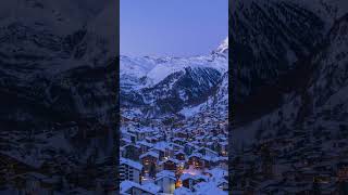 Beautiful Switzerland ?? shortsvideo interlaken 4k switzerland