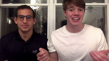 Y Combinator Application Video (Pollinate) S23