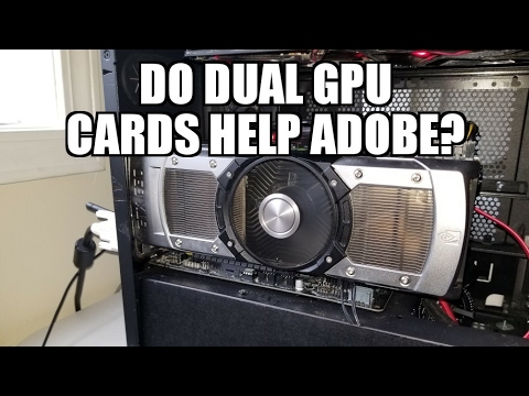 GTX 690 ADOBE